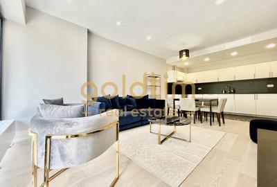 Apartament cu 3 camere nedecomandat, mobilat în Pipera - 3