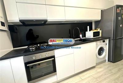 Apartament 2 camere Mobilat Utilat in Militari Residence, 440 Euro - 13