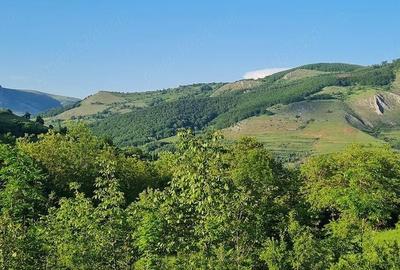 Teren de 2082 mp, în Vălișoara - 1