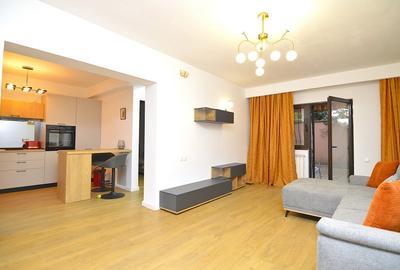 INCHIRIERE APARTAMENT 2 CAMERE DECEBAL- METROU PIATA MUNCII - 7