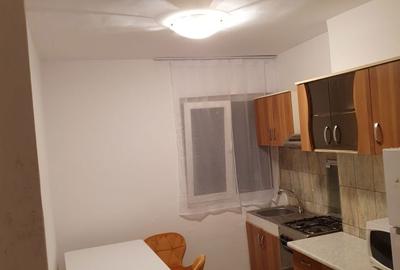 Apartament cu 2 camere în Aleșd - 1