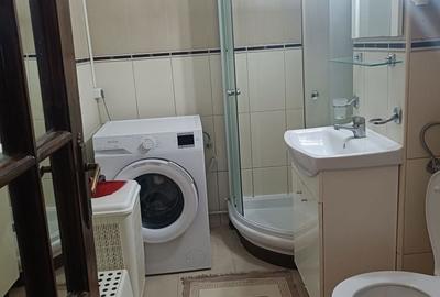 Apartament cu 2 camere decomandat în Ghiroda - 5