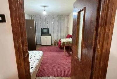 Garsoniera, 28 mp, Calea Bucuresti - 3