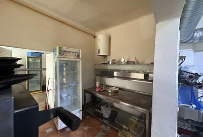 Casă cu 4 camere cu Teren 100 Mp în Central - 6