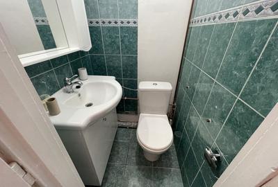 SPATIOS IN ZONA MEDICINEI -4 camere,garaj propriu si boxa - 7