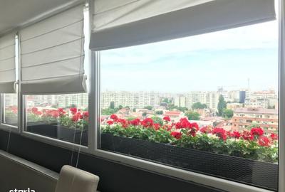 Ultracentral - Piata Victoriei | 3 camere | Modern | 110 MP - 14