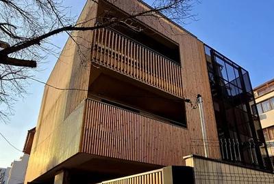 Dorobanti | 3 Camere | 2 Bai | Parcare | P+2+M | Lift - 1