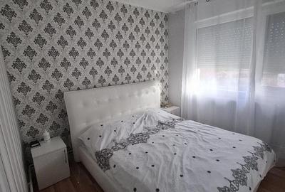 Apartament cu 3 camere decomandat în Șagului