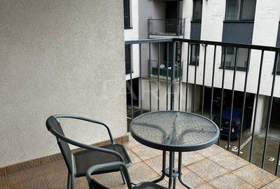 Apartament cu 2 camere decomandat, mobilat în Est - 7