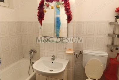 Apartament cu 2 camere semidecomandat în Dacia - 5