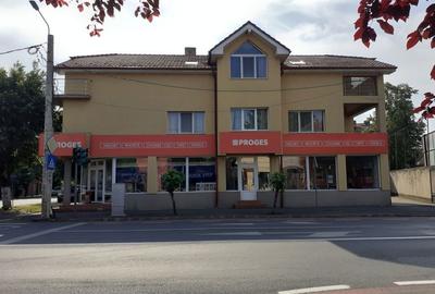 Apartament cu 2 camere decomandat în Intim - 15