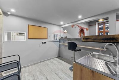 Spatiu comercial de inchiriat cu acces stradal in zona ultracentrala - 6