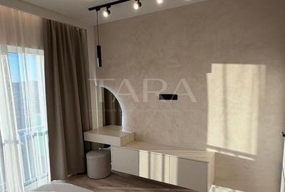 Apartament cu 2 camere semidecomandat, mobilat în Apahida - 11