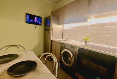 Apartament cu 2 camere decomandat, mobilat în Ferdinand - 5