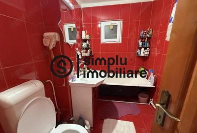 Apartament 2 camere Lapus - 4