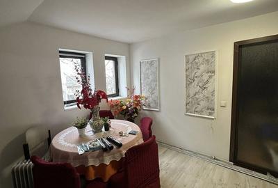 Casă cu 6 camere cu Teren 300 Mp în Central - 4