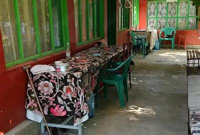 Vand casa comuna Gheorghe Lazar - 6