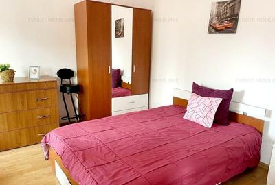 Apartament in vila de inchiriat in zona Dacia termen lung - 7