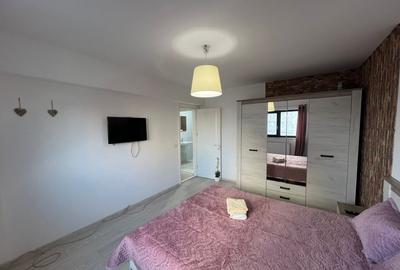Apartament 3 camere, Bloc Nou, Central - 9