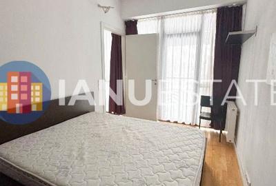 Apartament cu 2 camere semidecomandat, mobilat în Muncii - 5