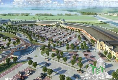 Spațiu comercial, în Căldăraru - 3