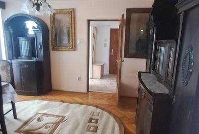 Apartament cu 2 camere semidecomandat în Exterior Vest - 8