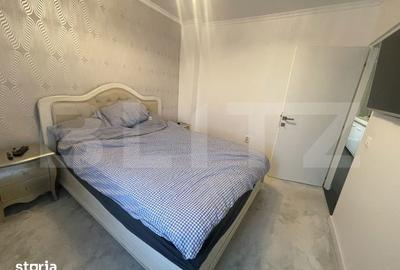 Apartament cu 3 camere în Central - 6