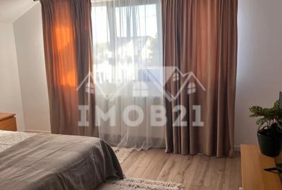 Vanzare vila impunatoare  cu teren 2000mp in Cocosesti Prahova - 9