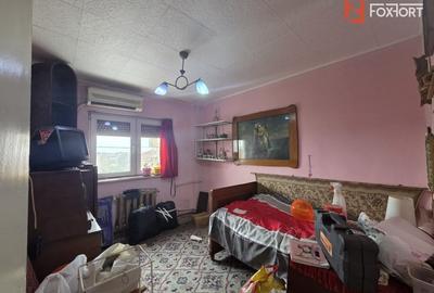 Apartament cu 4 camere semidecomandat în Micălaca - 11