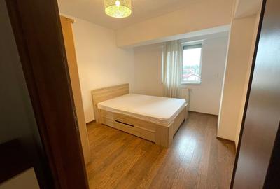 Apartament cu 3 camere- Podul de fier-Bloc Nou - 7