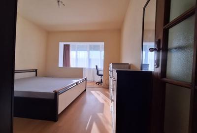 Apartament cu 3 camere decomandat, mobilat în Lipovei - 14