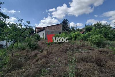 Casă individuală cu 5 camere cu Teren 650 Mp în Șagului - 5