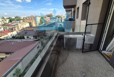 Apartament cu 2 camere semidecomandat, mobilat în Ștefan cel Mare - 4