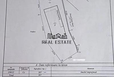 Casă cu 2 camere cu Teren 307 Mp în Criș - 8