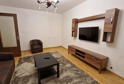 Apartament cu 3 camere decomandat în Parcul Circului - 23