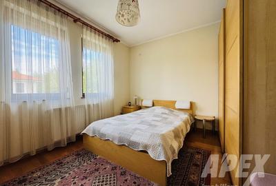Casa individuala 4 camere | Teren 802mp | Curtea Domneasca - 12