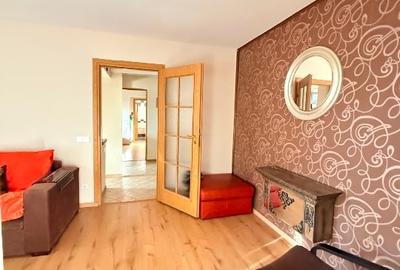 Apartament vedere parc - 4