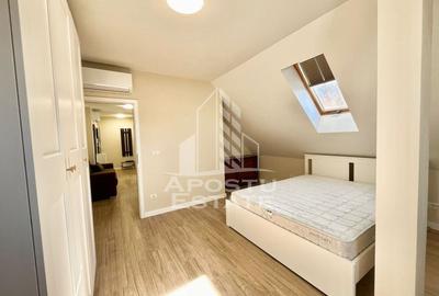 Apartament cu 2 camere decomandat, mobilat în Central - 2