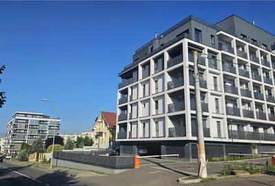 Apartament 3 camere ,100 Mp , 2 Locuri Parcare , Prima inchirere - 8