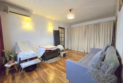 Apartament cu 3 camere în Baba Novac - 3