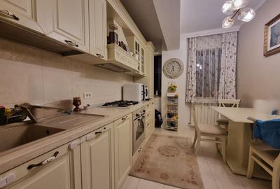 Apartament de 3 camere de vanzare Faleza nord - 6