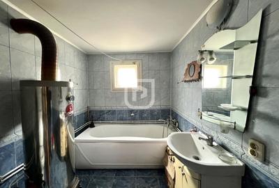 Casă individuală cu 3 camere cu Teren 396 Mp în Periferie - 5