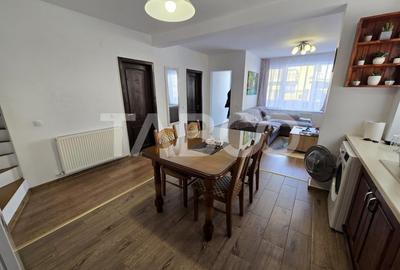 Casa de vanzare mobilata utilata 81 utili 2 bai in Arhitectilor Sibiu - 4