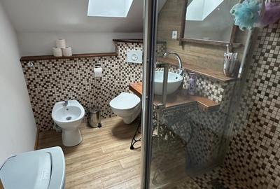 Vand casa 5 camere - 3 bai - 627 mp teren - Tocile - 11