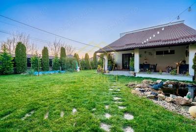 0% Comision | Casa individuala superba cu 5 camere | Giroc | Hotel IQ