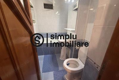 Apartament 3 camere decomandate Central et 2/4 - 3