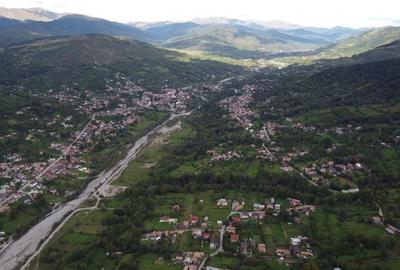 TEREN VALEA DOFTANEI - 14
