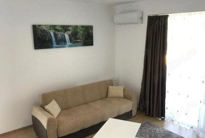 Inchiriez apartament 2 camere - 1