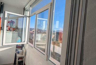 Apartament cu 2 camere semidecomandat în Sud - 4