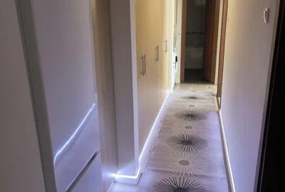 Inchiriere Apartament 3 camere Aviatiei Centrala Proprie - 5
